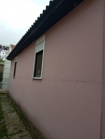 Small house in Dobre Voda 